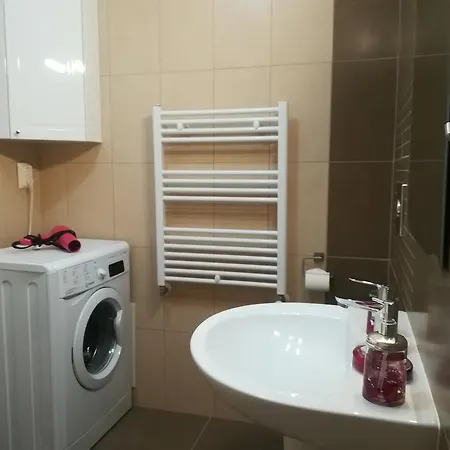 Abdulius Apartament Brassó