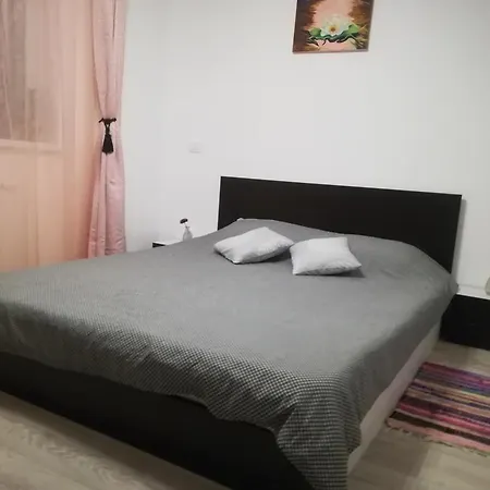 Abdulius Apartament