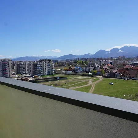 Abdulius Apartament *
