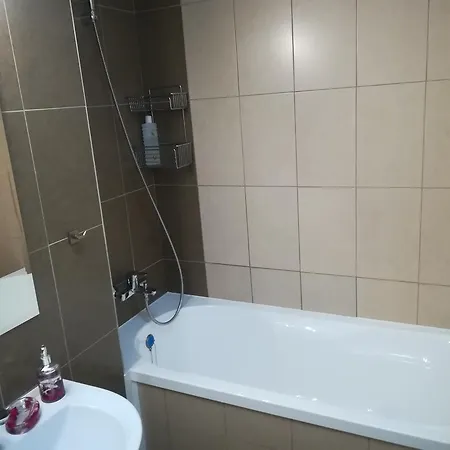 Abdulius Apartament * Brassó