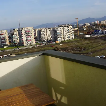 Abdulius Apartament *