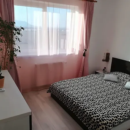 Abdulius Apartament Brassó