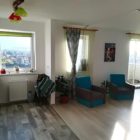 Abdulius Apartament Apartman